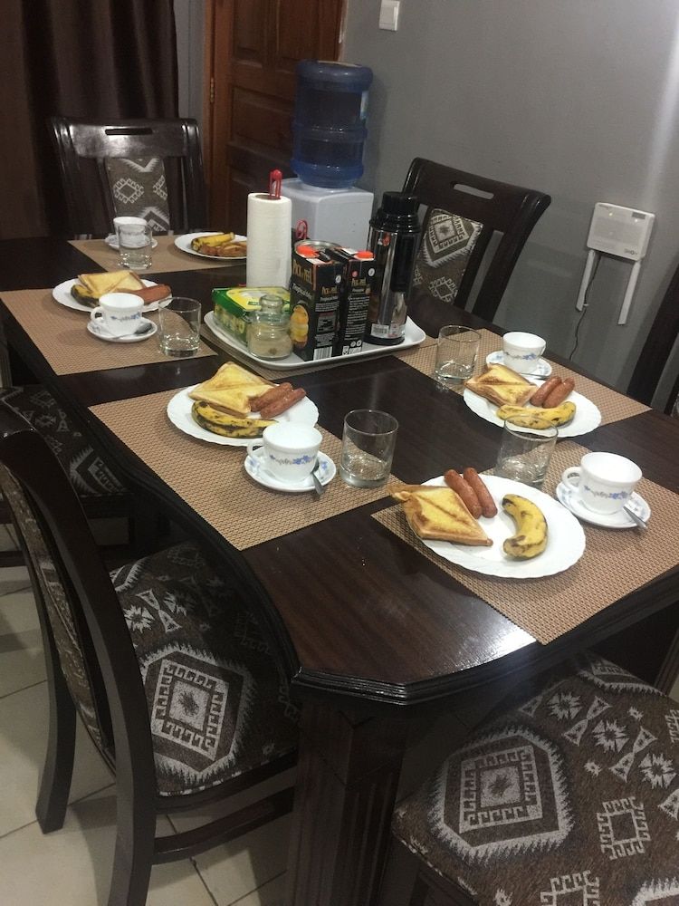 undefined Mersha Homes 4