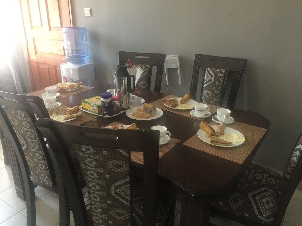 undefined Mersha Homes 6