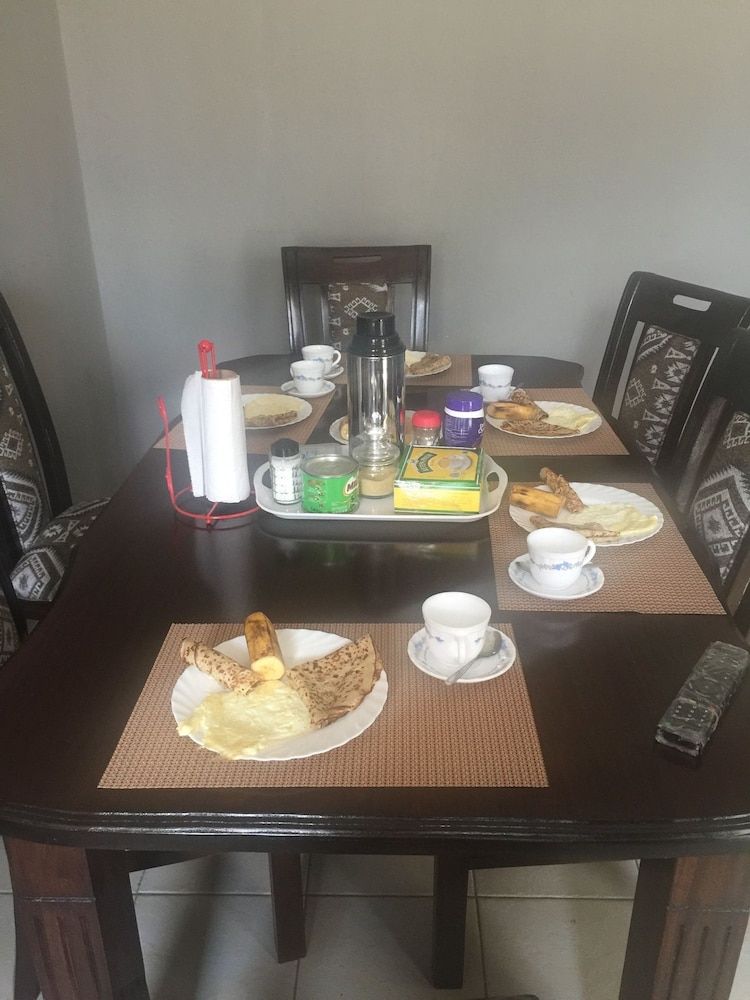 undefined Mersha Homes 5