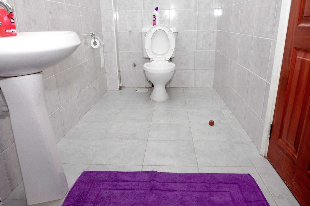 Mersha Homes Apartment, Multiple Bedrooms 8