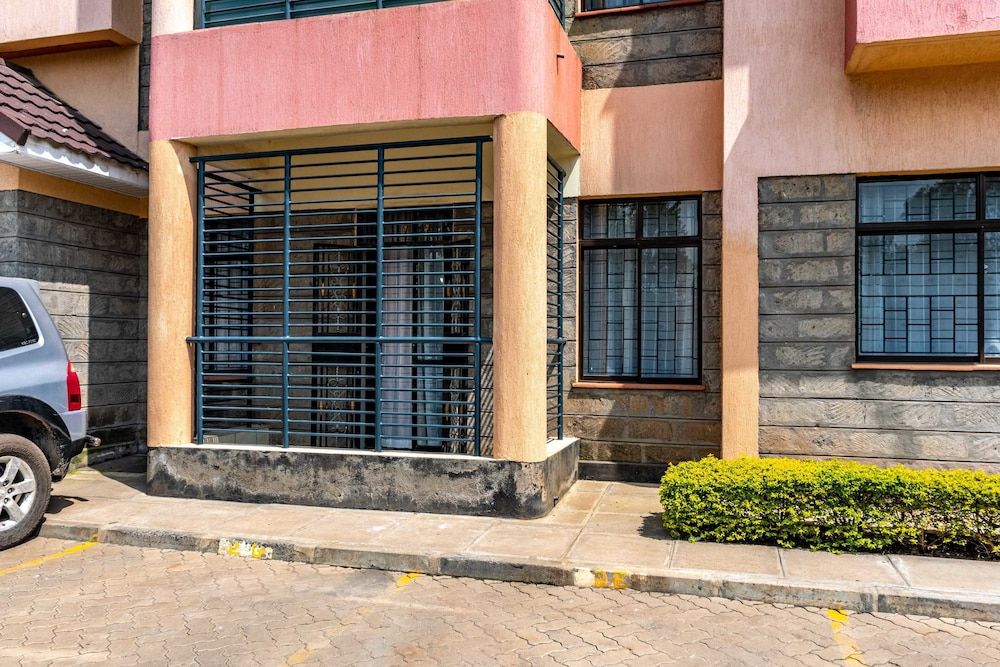 undefined Mersha Homes 2