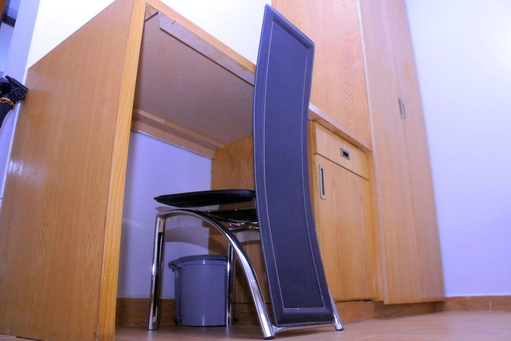 Amelia Hotel Karen Twin Room 3