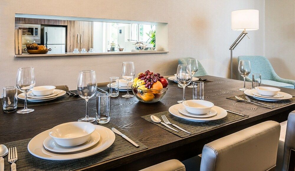 undefined Prime Serviced residence Nairobi 4