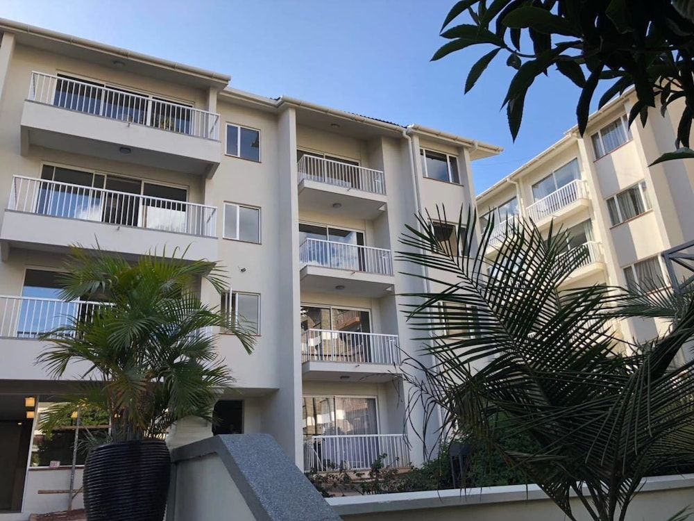 undefined Prime Serviced residence Nairobi 10