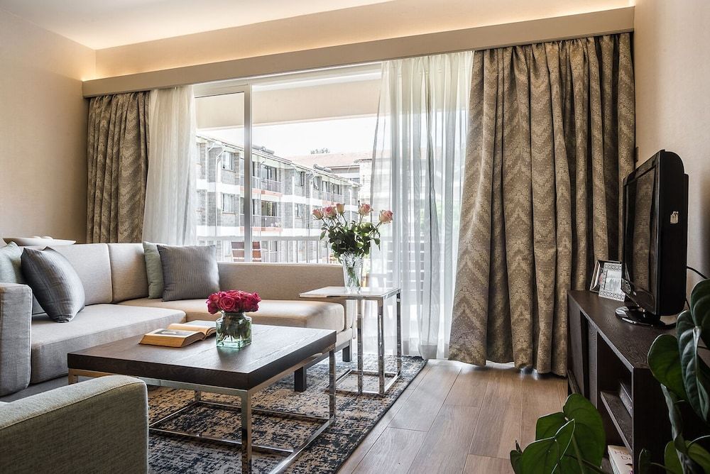 undefined Prime Serviced residence Nairobi 8