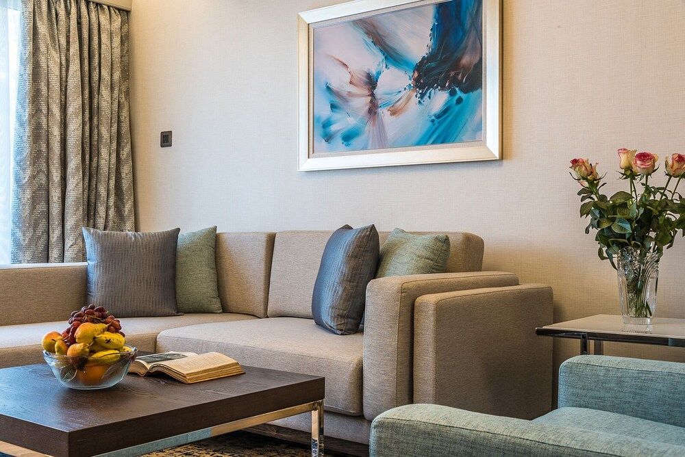 undefined Prime Serviced residence Nairobi 7