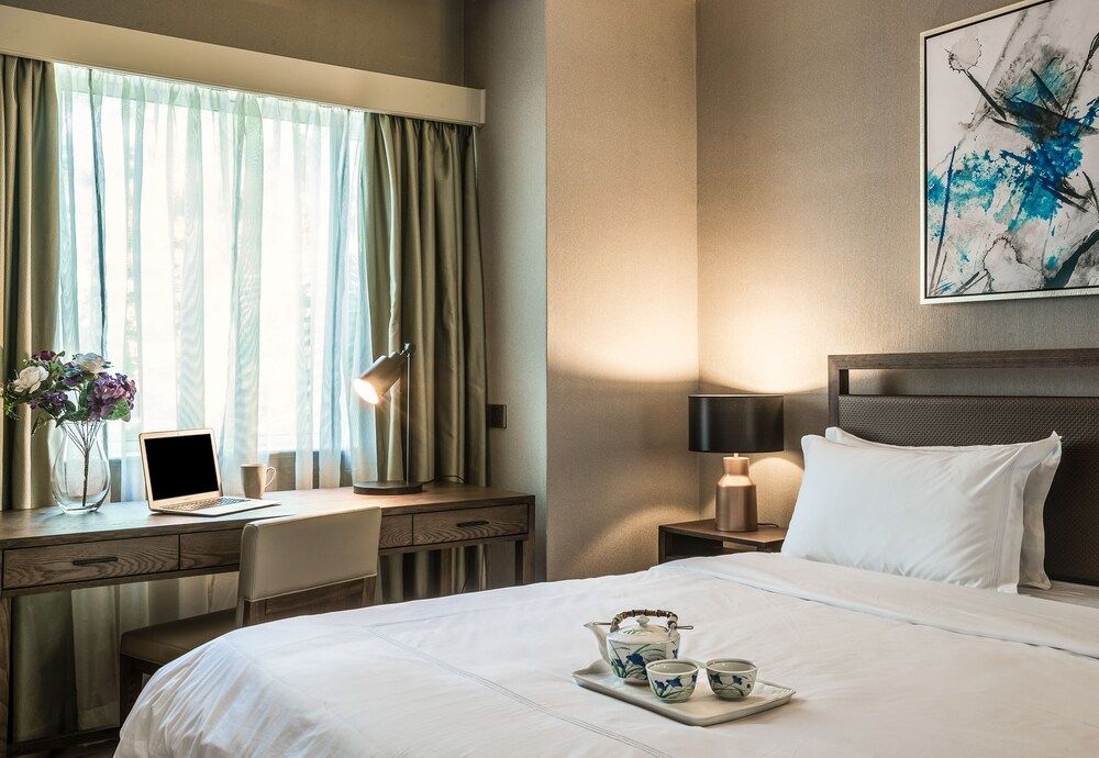 undefined Prime Serviced residence Nairobi 3