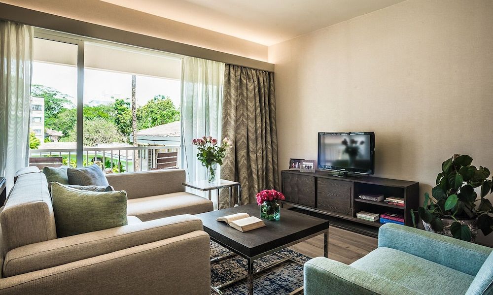 undefined Prime Serviced residence Nairobi 5