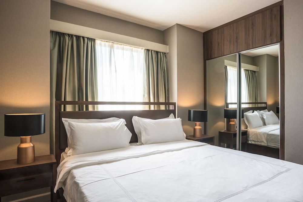 undefined Prime Serviced residence Nairobi 2