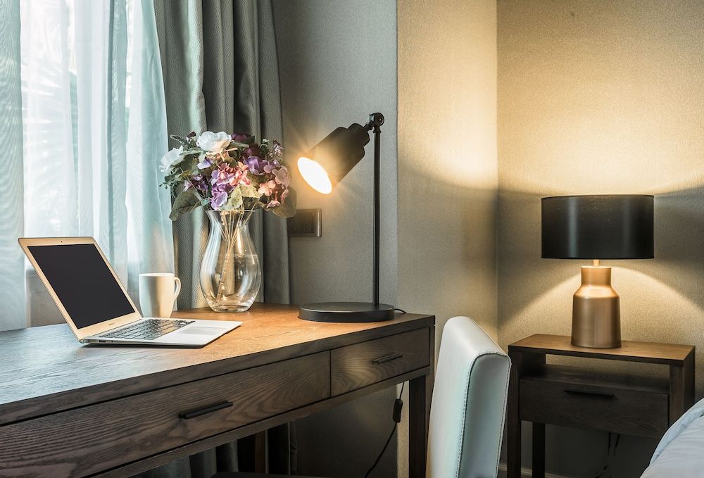 undefined Prime Serviced residence Nairobi 6