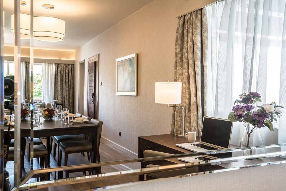 undefined Prime Serviced residence Nairobi 9