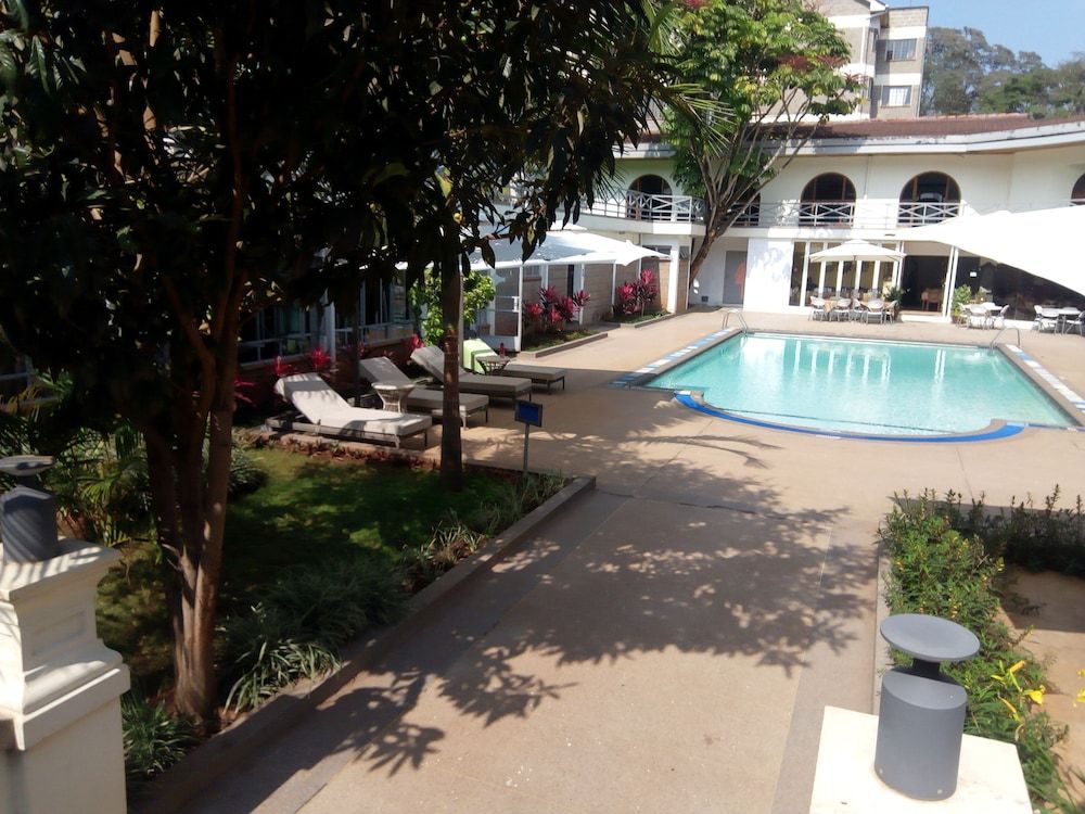 undefined Prime Serviced residence Nairobi