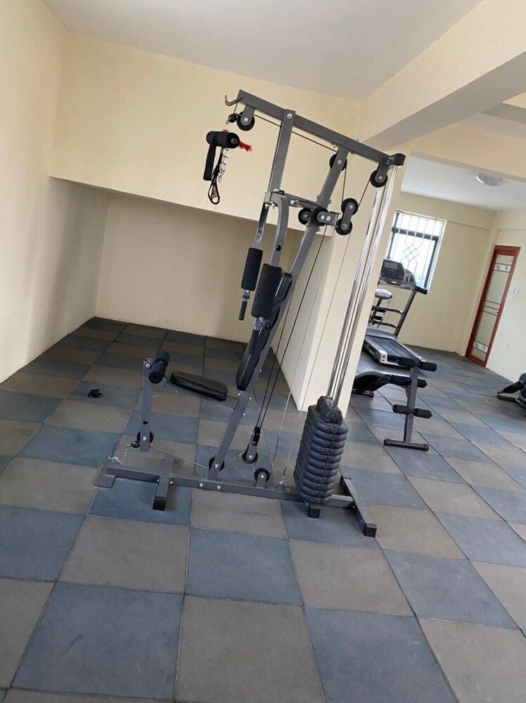 undefined S. Lucie Mango Apartment 5