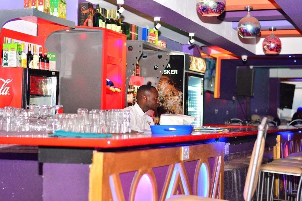 undefined Hotel Kepler 4