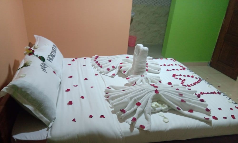 Hotel Kepler Executive Double Room, Non Smoking 17