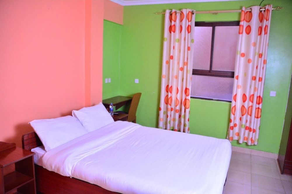 Hotel Kepler Executive Double Room, Non Smoking 8