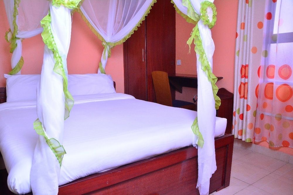 Hotel Kepler Classic Twin Room 16