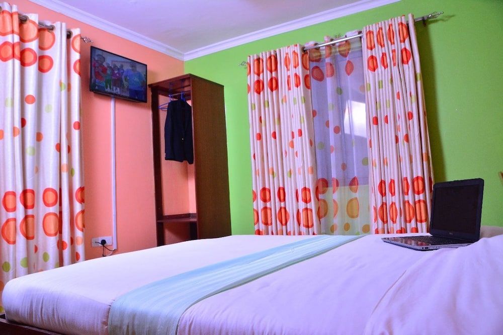 Hotel Kepler Executive Double Room, Non Smoking 15
