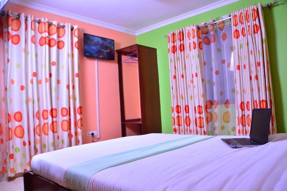 Hotel Kepler Executive Double Room, Non Smoking 12
