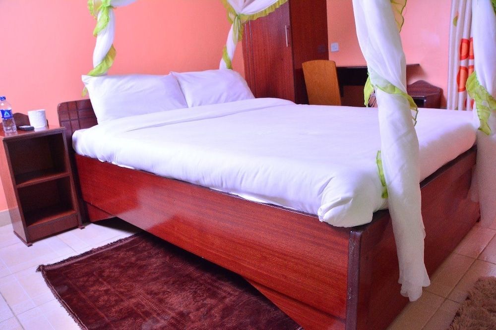 Hotel Kepler Executive Double Room, Non Smoking 13