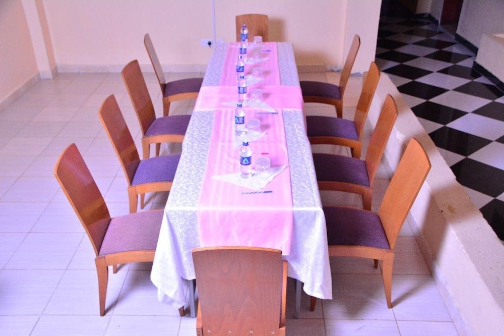 undefined Hotel Kepler 9