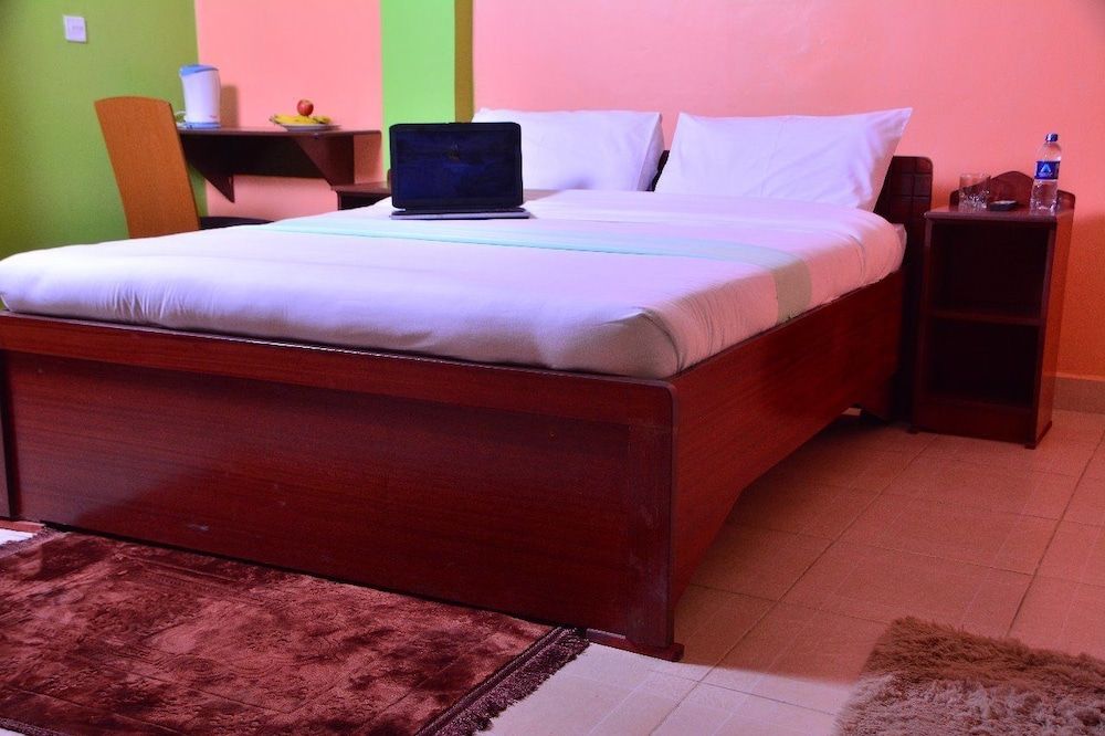 Hotel Kepler Executive Double Room, Non Smoking 14