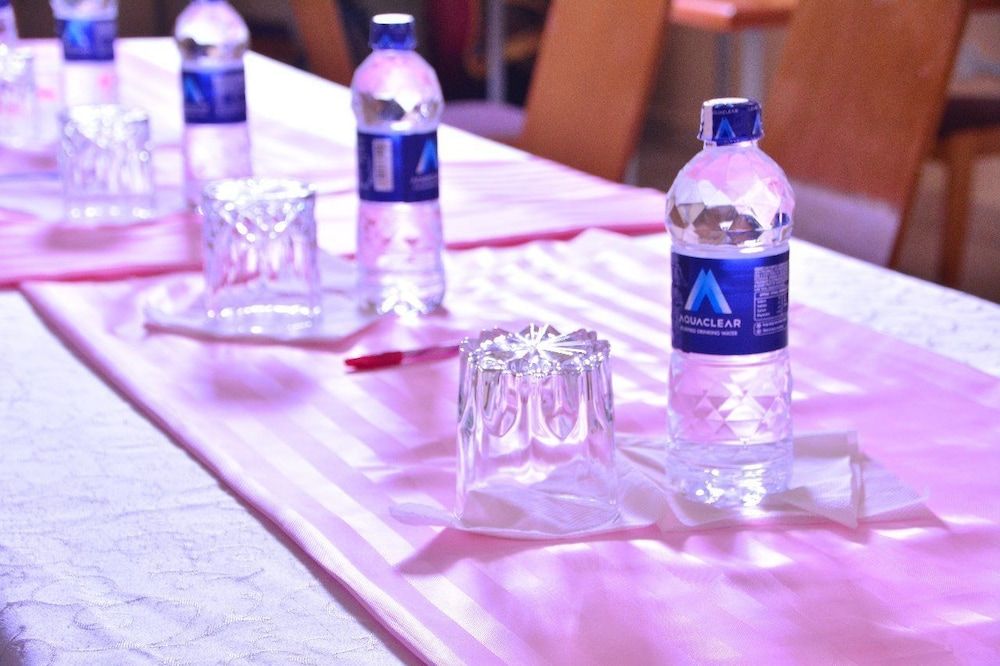 undefined Hotel Kepler 7