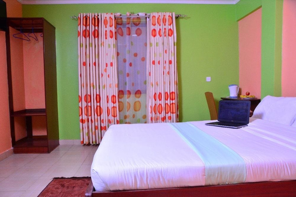 Hotel Kepler Executive Double Room, Non Smoking 16