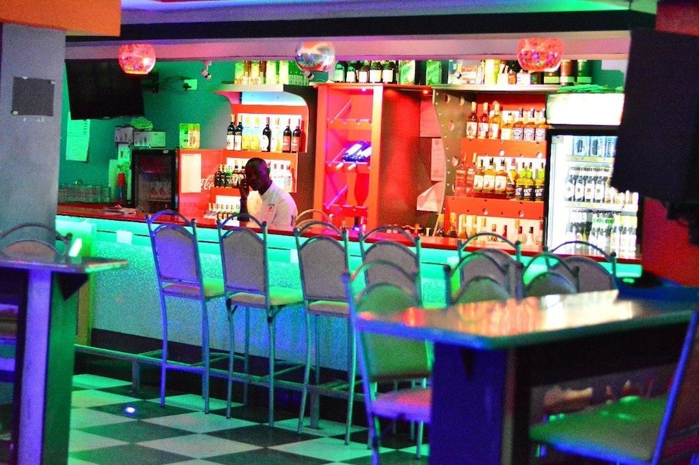 undefined Hotel Kepler 3