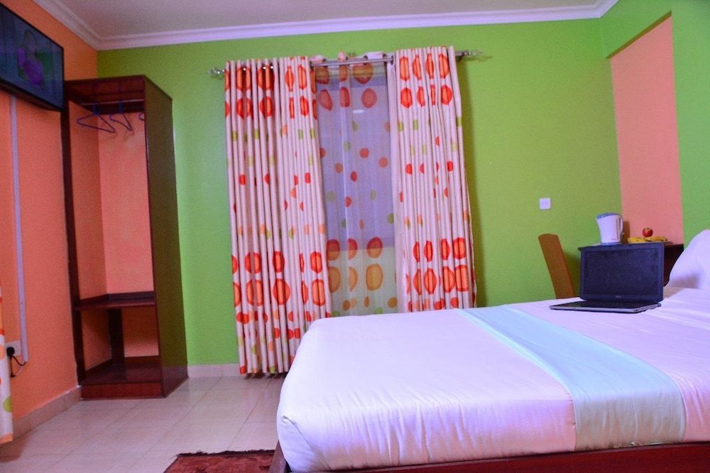 Hotel Kepler Classic Twin Room 15