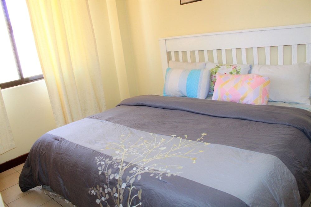 undefined Clean & Cosy 6