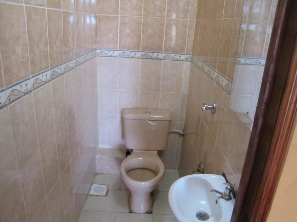 undefined Scenic View Hotel & Resort 9