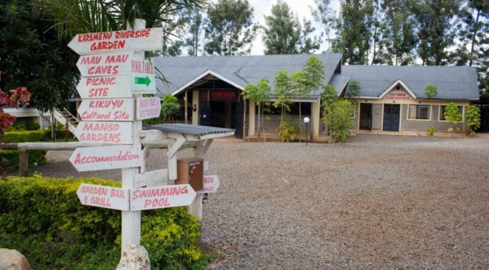 undefined Scenic View Hotel & Resort 6