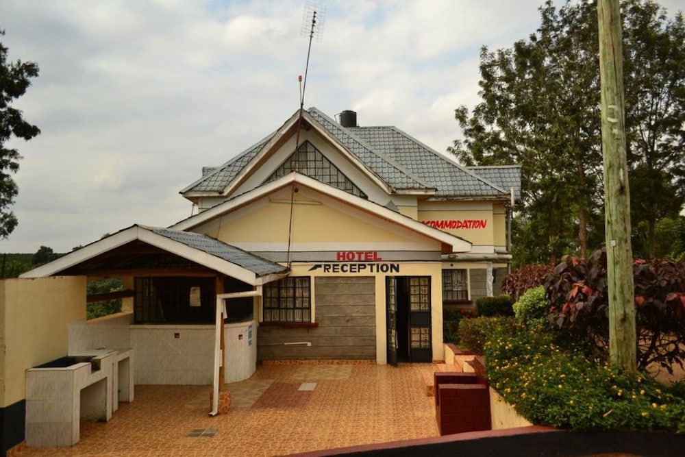 undefined Scenic View Hotel & Resort 7