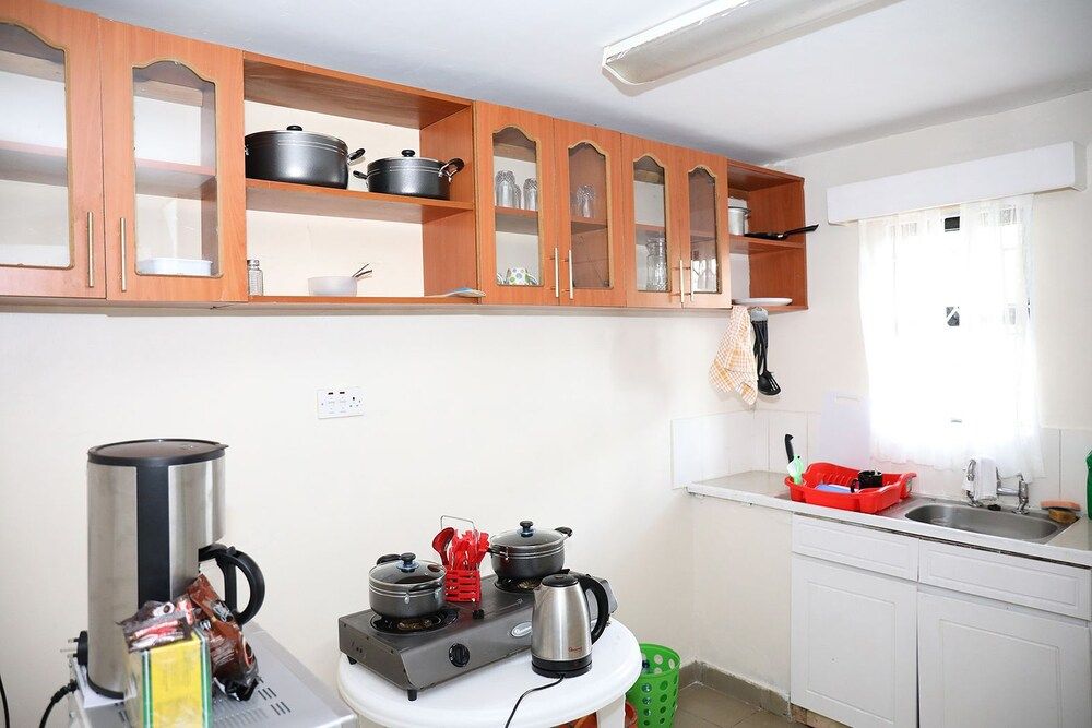 undefined Kattaa's Quiet & Cozy Home near JKIA 8