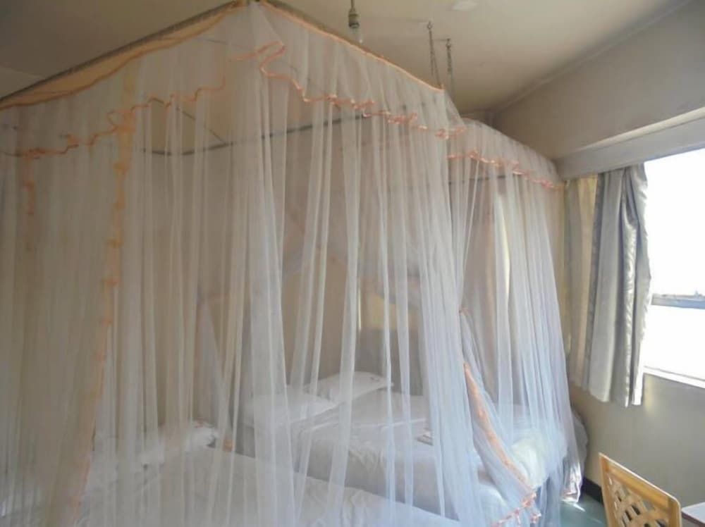 undefined Hotel Jaffers Nairobi 7