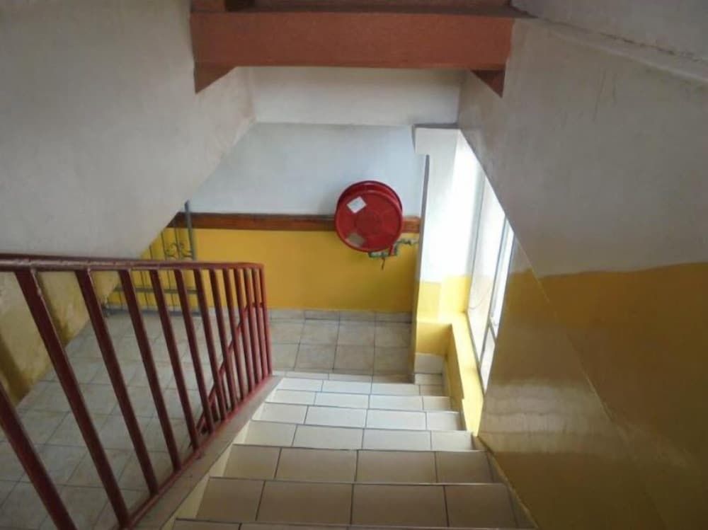 undefined Hotel Jaffers Nairobi 4