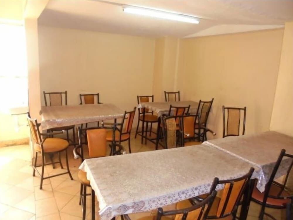 undefined Hotel Jaffers Nairobi 5