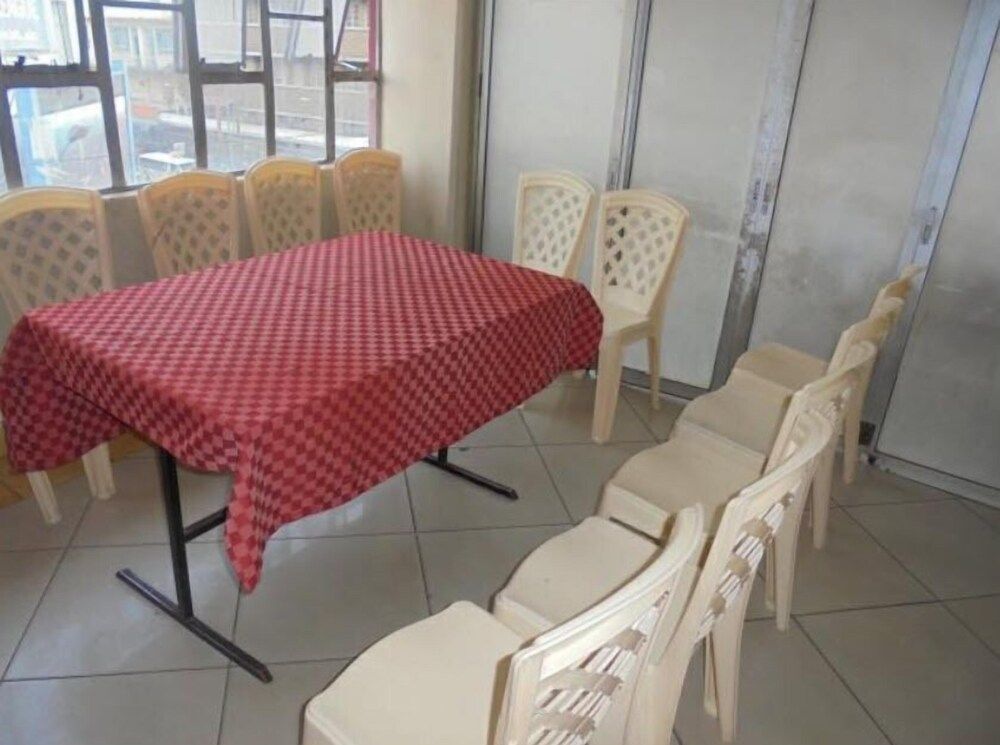 undefined Hotel Jaffers Nairobi 6