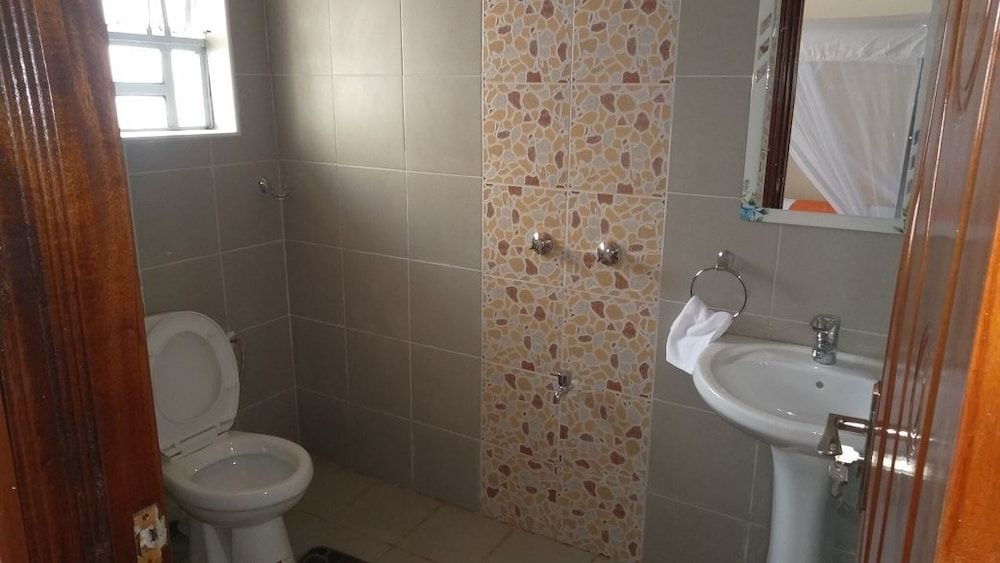 Chayil Suites Langata Suite 11