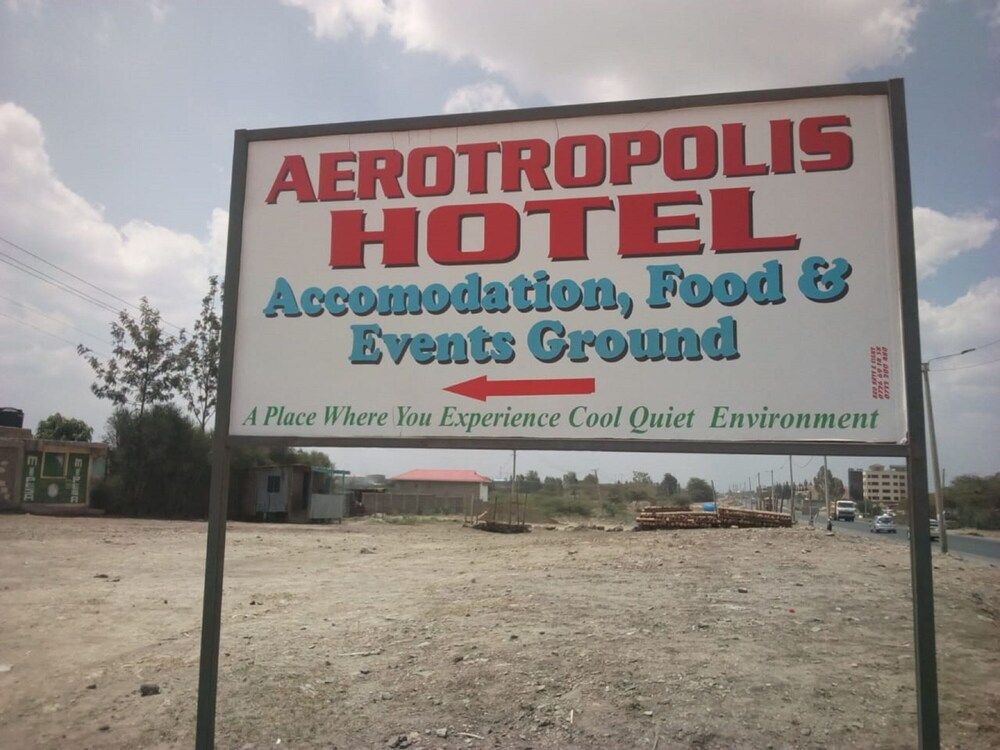 undefined Aerotropolis Hotel 2