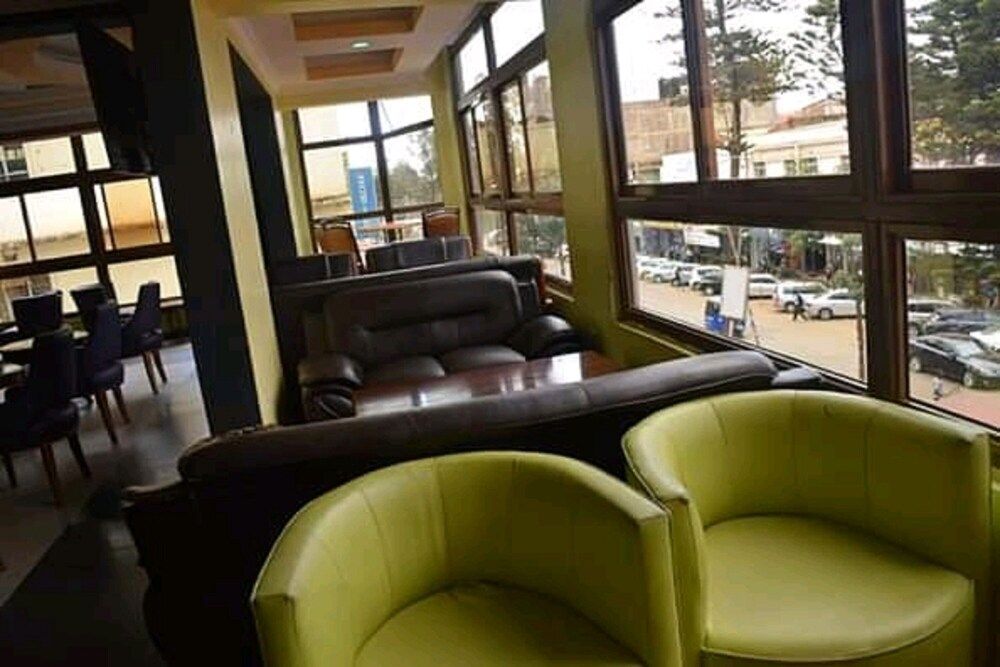 undefined Aerotropolis Hotel 8