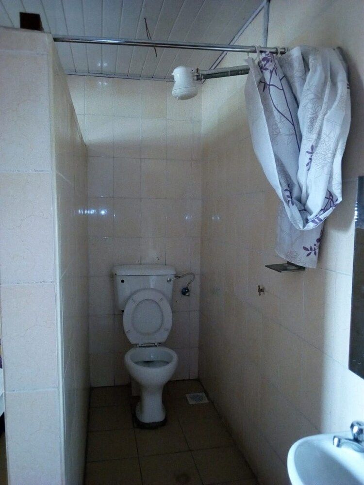 undefined Aerotropolis Hotel 7