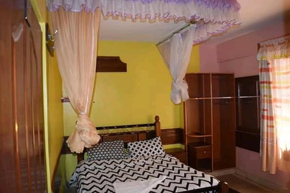 undefined Aerotropolis Hotel 5