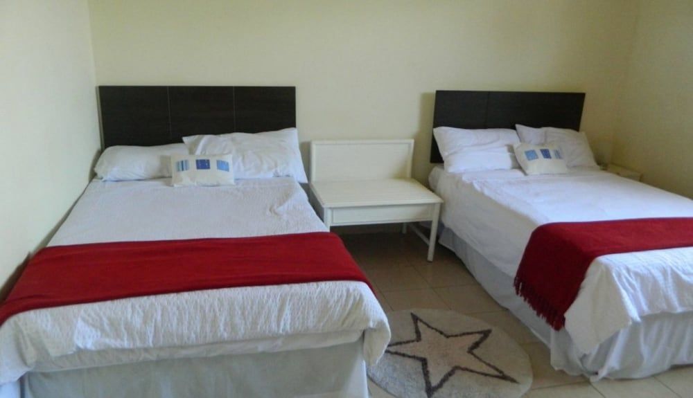 undefined Back to Africa House 7