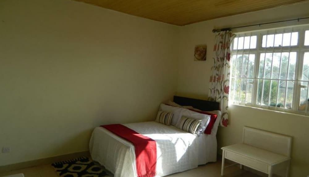 undefined Back to Africa House 2