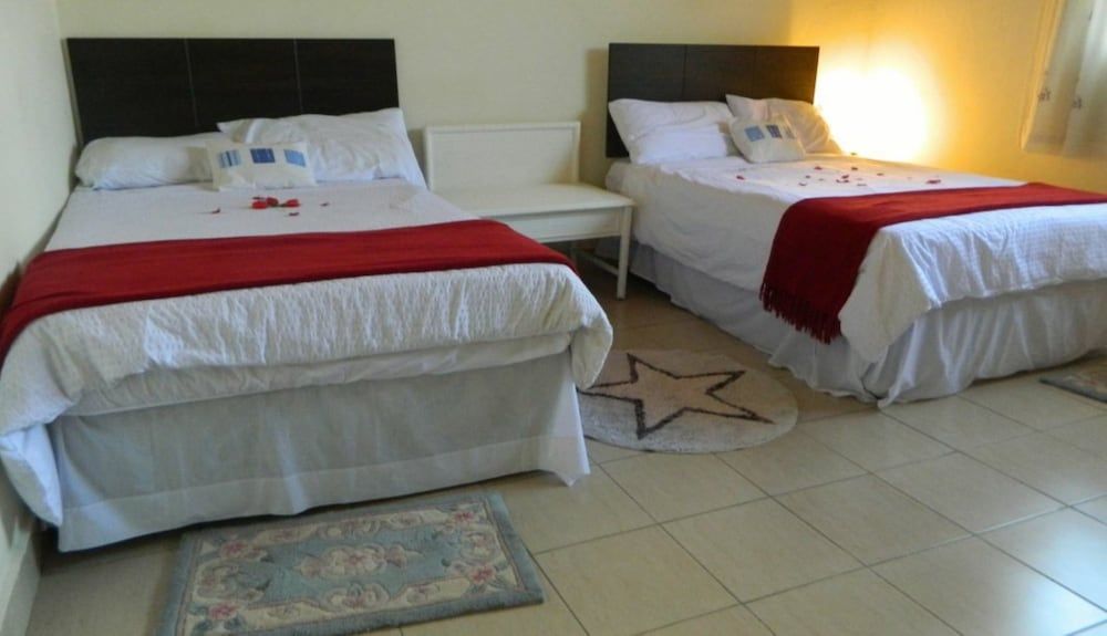 undefined Back to Africa House 8