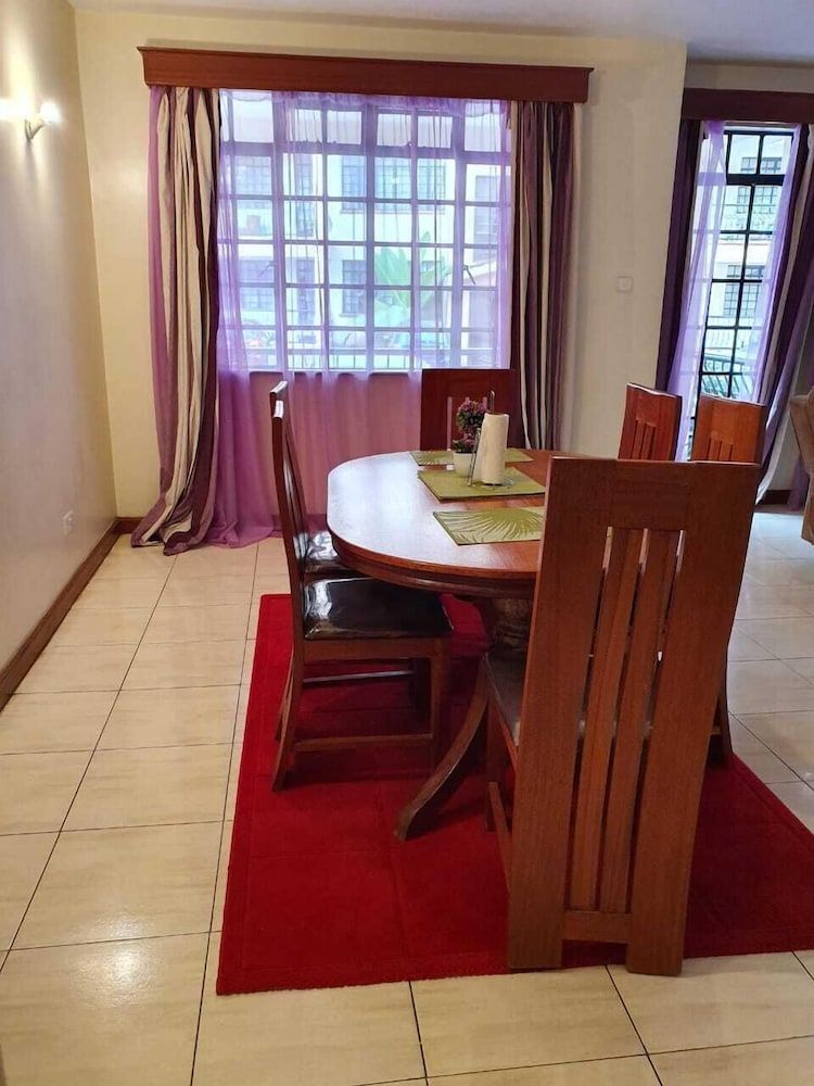 undefined Private Room 4