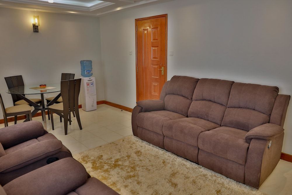 Esterina Suites Superior Apartment 15