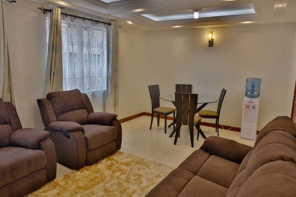 Esterina Suites Superior Apartment 14